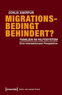 Migrationsbedingt behindert? - Donja Amirpur - darmowy ebook