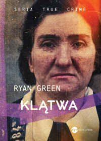 Klątwa - Ryan Green - ebook + audiobook + książka