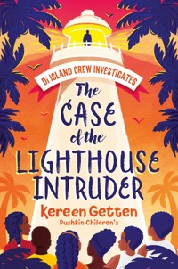 The Case of the Lighthouse Intruder - Kereen Getten - ebook