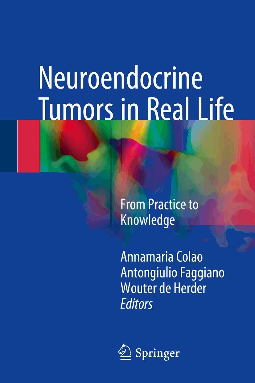 Neuroendocrine Tumors in Real Life