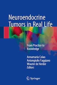 Neuroendocrine Tumors in Real Life -  - ebook