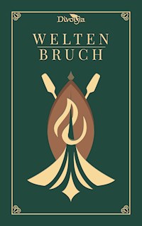 Weltenbruch - Laura Schiereck - ebook