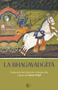 La Bhagavadgita - Òscar Pujol - ebook