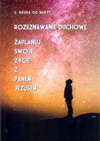 Rozeznawanie duchowe -  - książka