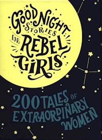 Good Night Stories for Rebel Girls Gift Box - Favilli Elena, Cavallo Francesca - książka