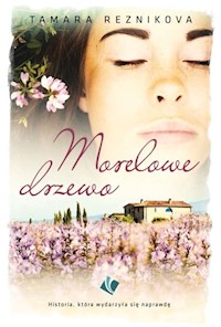 Morelowe drzewo - Tamara Reznikowa - ebook