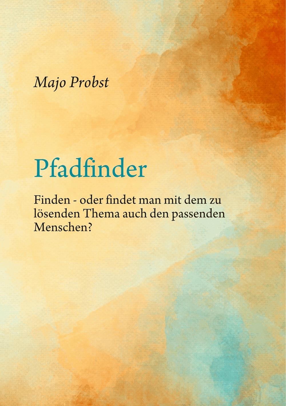 Pfadfinder