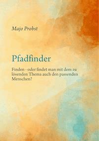 Pfadfinder - Majo Probst - ebook