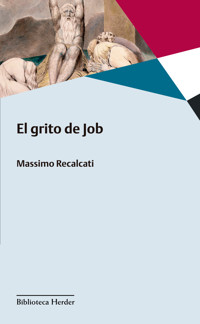 El grito de Job - Massimo Recalcati - ebook
