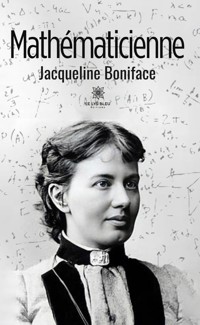 Mathématicienne - Jacqueline Boniface - ebook
