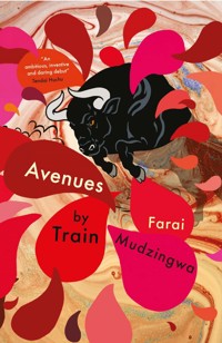 Avenues by Train - Farai Mudzingwa - ebook