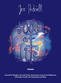 bOOk oF liFe - Jess Pedrielli - ebook