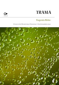 Trama - Eugenia Brito - ebook