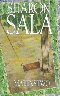 Maleństwo - Sharon Sala - ebook