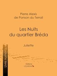 Les Nuits du quartier Bréda - Ligaran - ebook