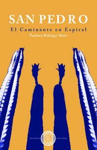 San Pedro - Paulina Hidalgo Miño - ebook