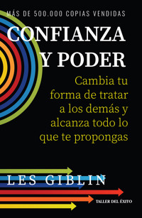Confianza y poder - Les Giblin - ebook
