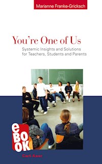 You're One of Us! - Marianne Franke-Gricksch - ebook