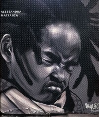 Street Art.'s Rising Stars - Mattanza Alessandra - książka