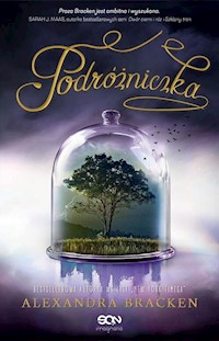 Podróżniczka - Alexandra Bracken - książka