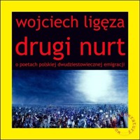 Drugi nurt - Ligęza Wojciech - książka