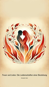 Feuer und Liebe: Die Leidenschaften einer Beziehung - Anonymer Autor - ebook