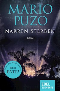 Narren sterben - Mario Puzo - ebook