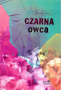 Czarna owca - Hacz Joanna - książka