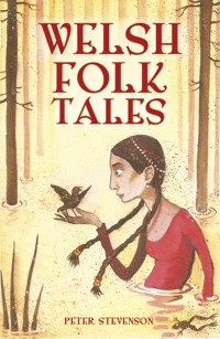 Welsh Folk Tales - Peter Stevenson - ebook