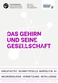 Das Gehirn und seine Gesellschaft - Symposion Dürnstein - ebook