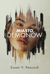 Miasto demonów - Susan V. Peacock - ebook