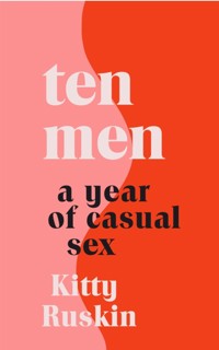 Ten Men - Kitty Ruskin - ebook