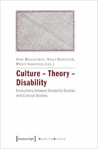 Culture - Theory - Disability -  - darmowy ebook