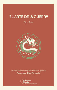 El arte de la guerra - Sun Tzu - ebook