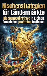 Nischenstrategien für Ländermärkte - Max Winter - ebook