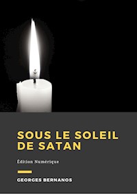 Sous le soleil de Satan - Georges Bernanos - ebook