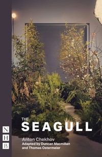 The Seagull - Anton Chekhov - ebook