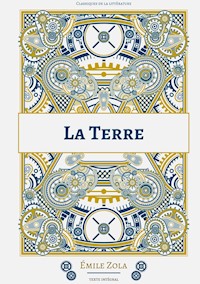 La Terre - Emile Zola - ebook