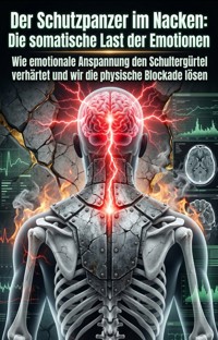 Der Schutzpanzer im Nacken: Die somatische Last der Emotionen - Anneli Neuschäfer - ebook