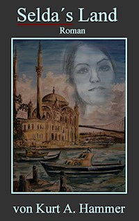 Selda's Land - Kurt A. Hammer - ebook