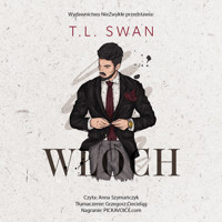Włoch - T.L. Swan - ebook + audiobook