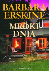 Mroki dnia - Barbara Erskine - ebook