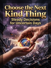 Choose the Next Kind Thing - Nova Fairchild - ebook