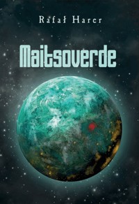 Maitsoverde - Rafał Harer - ebook + książka