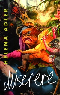 Miserere - Helena Adler - ebook