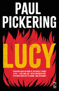 Lucy - Paul Pickering - ebook