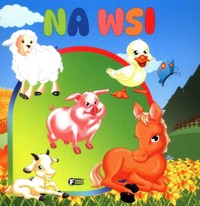 Na wsi -  - książka