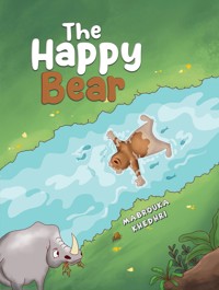 The Happy Bear - Mabrouka Khedhri - ebook