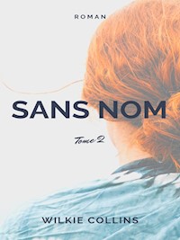 Sans Nom - Wilkie Collins - ebook
