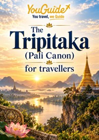 The Tripitaka (Pali Canon) for travellers - YouGuide - ebook
